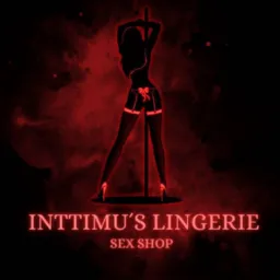 INTTIMUS LINGERIE | SEX SHOP 🔥