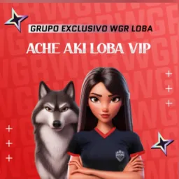 ACHE AKI LOBA | VIP🔐
