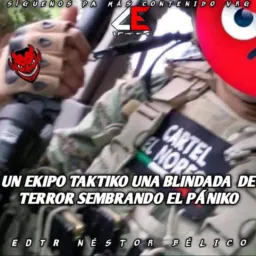 👿PURO CDN A LA VERGA👿