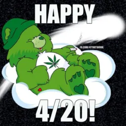 4:20 da putaria e amizades 🍁