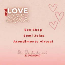 Love and Sexx São Bento