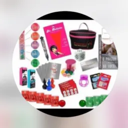Sex shop Rozeli