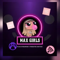 ⚜ Max Girls Streaming ⚜