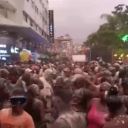 😈🥳🥳 EL BUNDE TURA Y ARRECHERA 🥳🥳😈