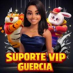 SUPORTE  GUERCIA 🎰🔞🍀