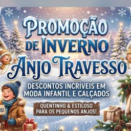 anjo travesso vip 2