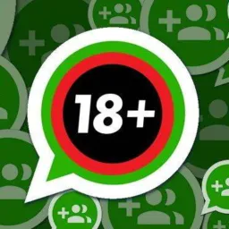 GRUPO ADULTO +18 😈