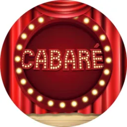 🌹🪭Cabaré dos Biluxos 🌹🪭
