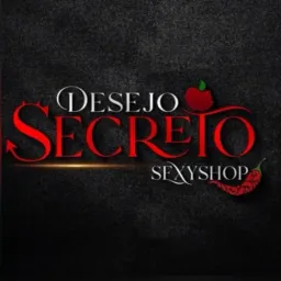 Desejo secreto/sexy shop🔥🌶️