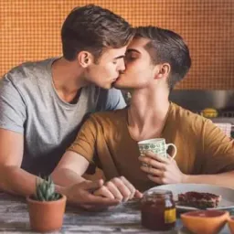 Encuentra tu chico gay 🏳️‍🌈❤️🔥😼