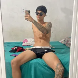 Prévias do Borges 😈🔞🔥🍆