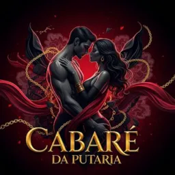 Cabaré da putaria 🔞