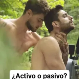 ACTIVOS 🔥 PASIVOS 🏳️🌈