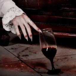 一緒 𝕷𝕺𝕭𝕭𝖄‧˚꒰🍷꒱༘‧—