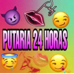 😈 PUTARIA 24HRS😈💯