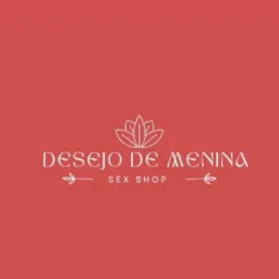 Desejo de menina sex shop 💫