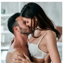 Só casais com foto.