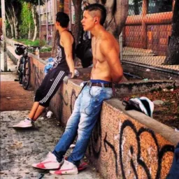 🇵🇪Gays Peruanos 🏳️‍🌈 😈🔥