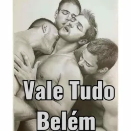 Vale Tudo Belém 💦🔥