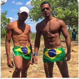 Garoto de Programa Brasil
