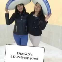 63702766 XXX Trio Solo Potosi❌✖️❎✅🎯👍🏻