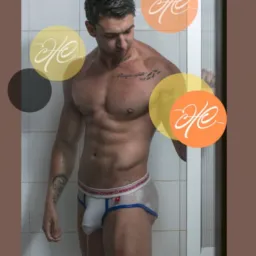 🩲🇧🇴Mi Ropa Interior 🌈Ж