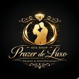 Sex Shop Prazer de Luxo🩷🔞