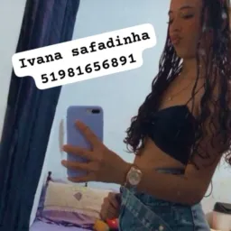 Putaria sem vendas