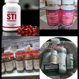 FEMALE; MALE BEDROOM KITS and body enhancement products 💥🔥