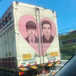 que delícia seu marido