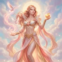 💝💐🌺Templo de Afrodite/ Portal de Vênus 💕💖🌸
