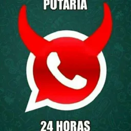 Putaria 24 Horas