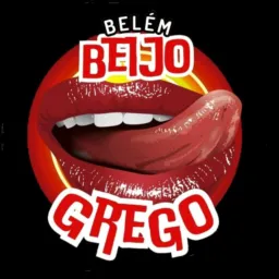 🏳️🌈🫦👅👌🏻 BELÉM BEIJO GREGO🍆💦