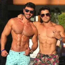 Maduritos gay de guadalajara