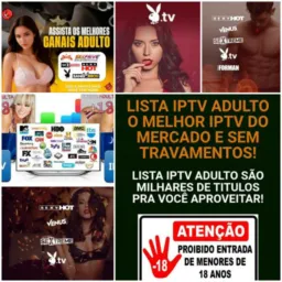 ▶️CHEGOU A IPTV DA PUTARIA😈 INTERNET ILIMITADA 🖥📲