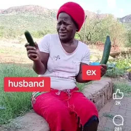 Kusvirana pachedu mu Capetown 🍑🍆