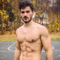 BAREBACK EM GOIÂNIA