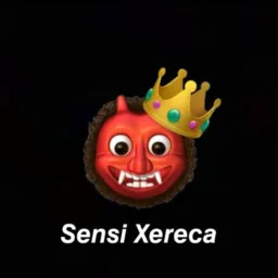 𝙎𝙚𝙣𝙨𝙞   𝙓𝙚𝙧𝙚𝙘𝙖