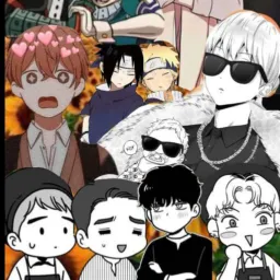 🍆🔥😜 Manhwa Lovers Club 💜🔥📚