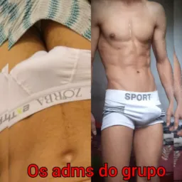 Gays Top do Brasil😈