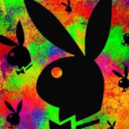 🔞😈 Playboy figurinhas