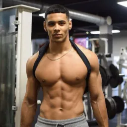 Machos Gostosos