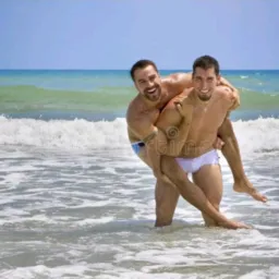 Encontros gays 2026