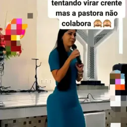 🤫CRENTES DISCRETAS🔥