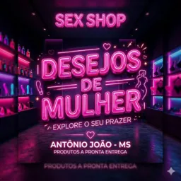 Desejos de mulher ❤️‍🔥