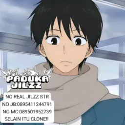 JB || KESAYANGAN JILZZ [ 02 ]