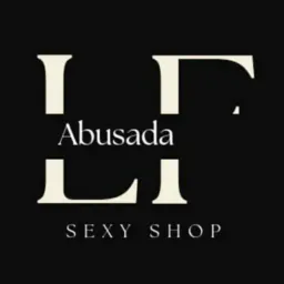 ABUSADA sex shop pronta entrega 💕😈