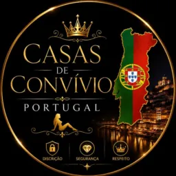 🧜‍♀️CASAS DE CONVÍVIO PORTUGAL🌟🇵🇹