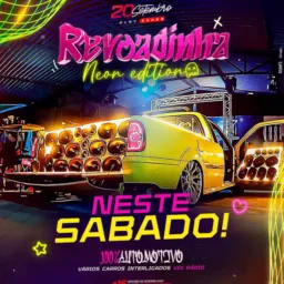 VIP REVOADINHA NEON 🚺