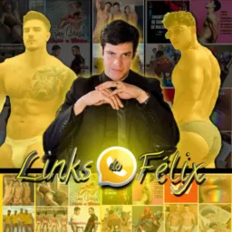 🍾🥂 Links Do Félix (Bixa Má) 🦄🌈